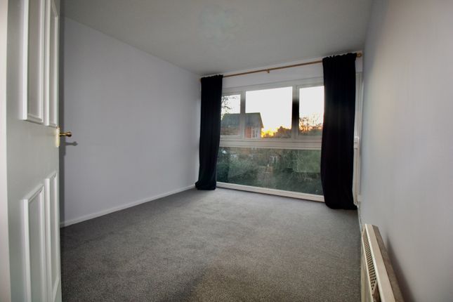 Flat to rent in The Hollies, 209 London Road, Leicester, Leicestershire