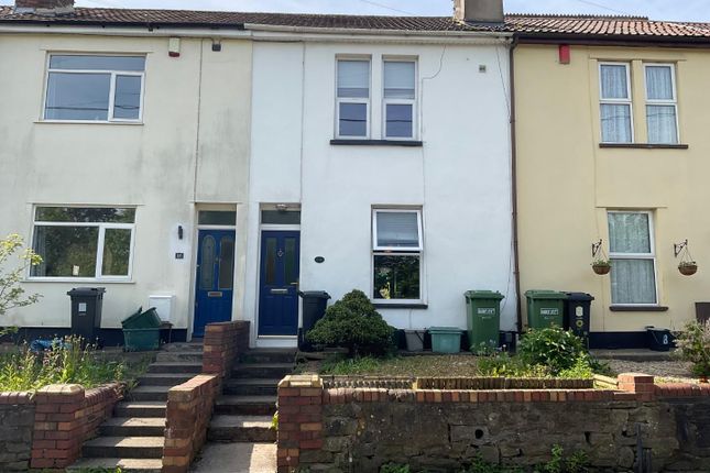 Terraced house to rent in Courtney Road, Kingswood, Bristol