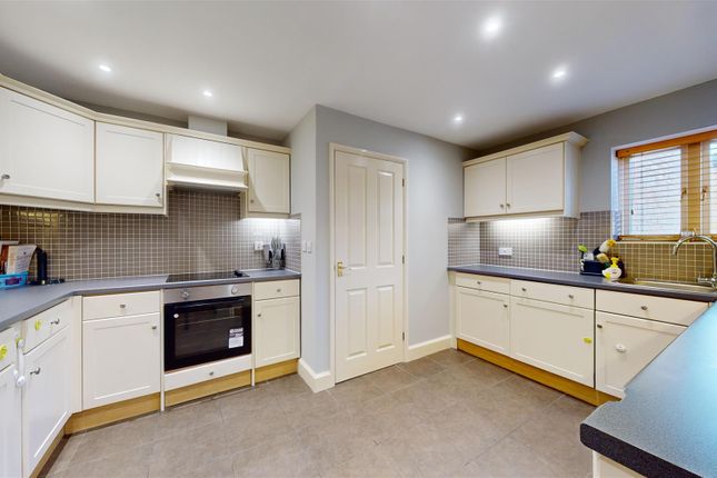 Detached house for sale in Home Farm Close, Great Casterton, Stamford