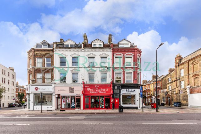 Brixton Road London Sw9 Restaurantcafe To Let 56533273 Primelocation