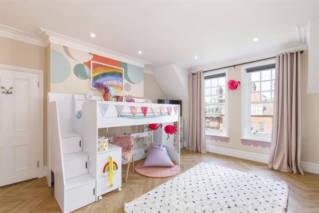 Flat for sale in Third Avenue, Hove