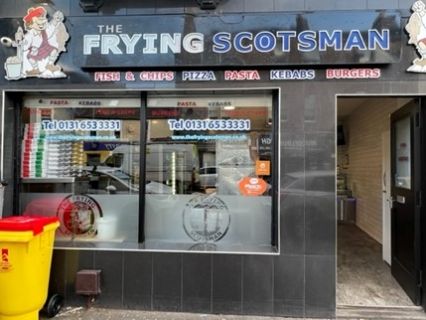 Restaurant/cafe for sale in ., Musselburgh