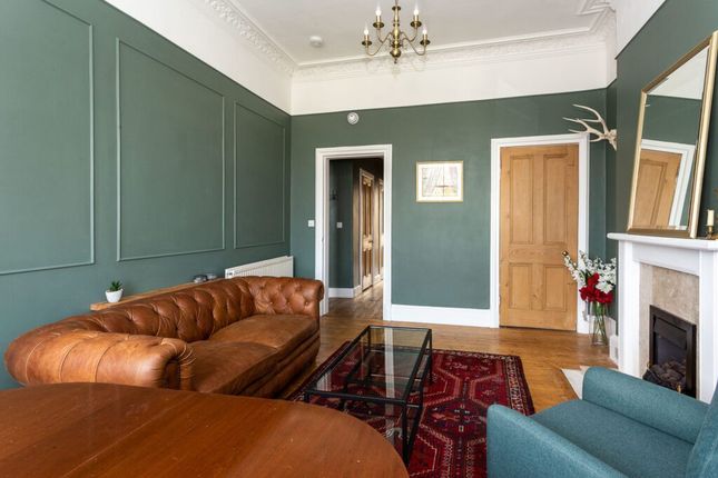 Flat for sale in Bowhill Terrace, Trinity, Edinburgh