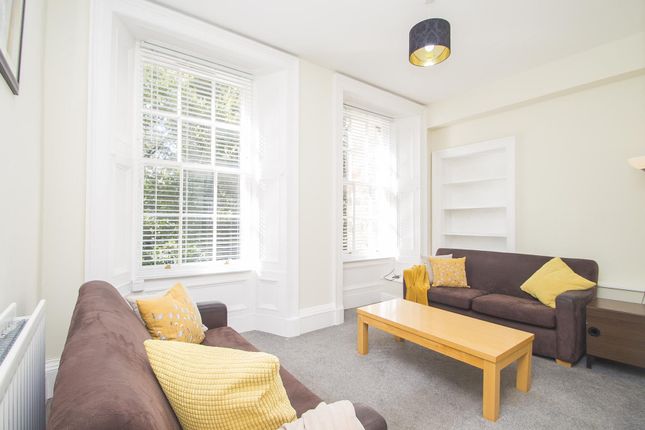 Thumbnail Flat to rent in Morningside Road, Morningside