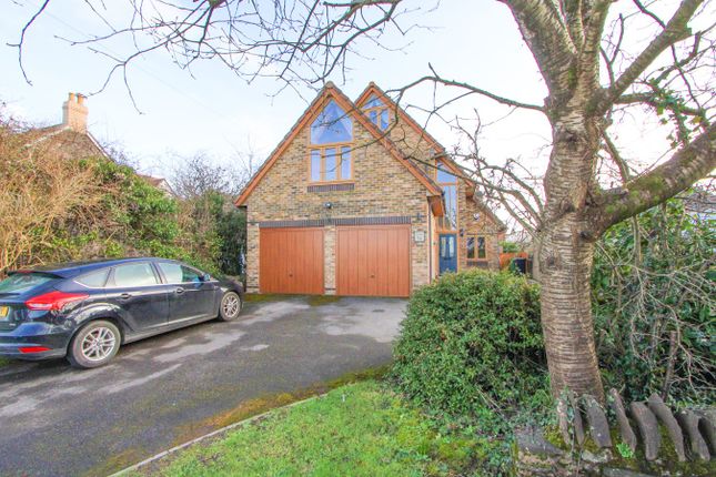 Detached house for sale in Bristol Road, Frampton Cotterell