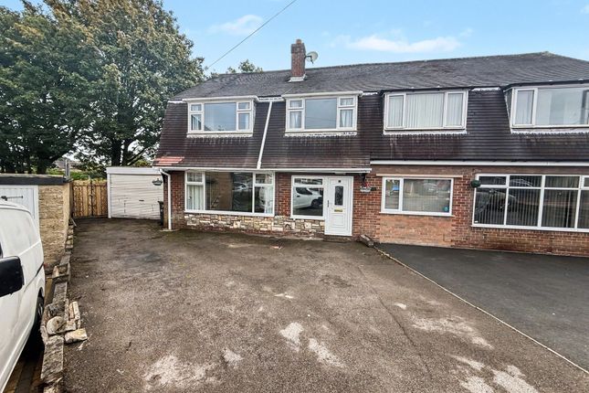 7 Birch Grove, Stoke-On-Trent photo 2