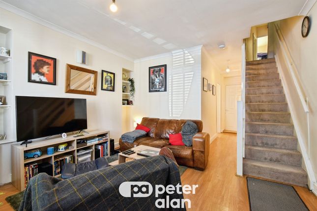 6, Tyntaldwyn Road, MERTHYR TYDFIL photo 4