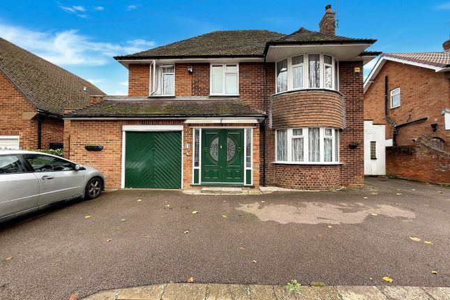 5-bed house on 13, Priory Road, Dunstable, £650,000