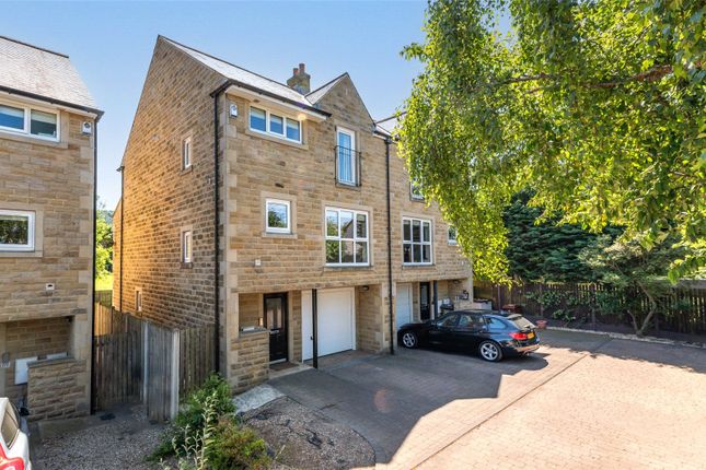 Houses To Rent In Otley West Yorkshire