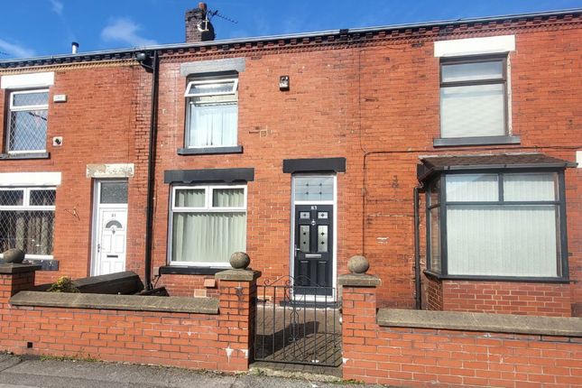 Terraced house for sale in 83, Ainsworth Lane, Bolton BL22Pp