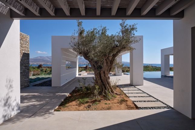 Villa for sale in Aura, Antiparos, Paros, Cyclade Islands, South Aegean, Greece