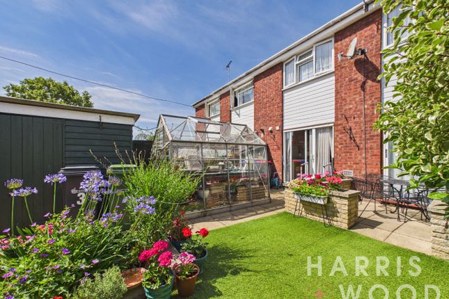 3 Forest Road, Witham, Essex photo 4