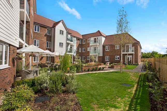 Biddenden Retirement Property For Sale Buy Houses Flats In
