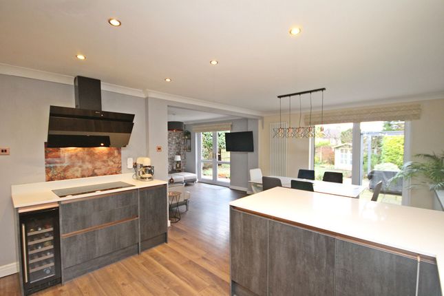 Detached house for sale in Chiswick Gardens, Appleton