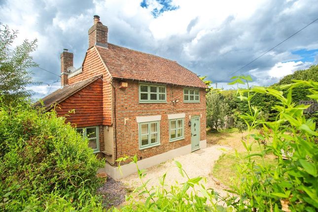 Detached house for sale in Grove Hill, Hellingly, East Sussex BN27