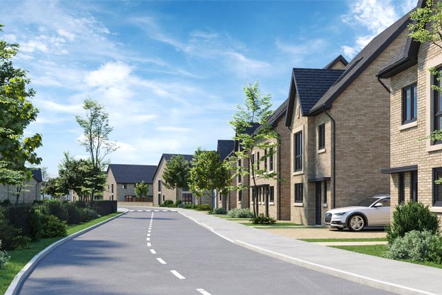 Plot 22 Fairway Park,, Lynton Road, Merseyside photo 4