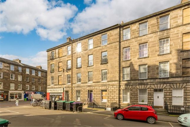 2-bed flat on 5a, Montague Street, Edinburgh, £350,000