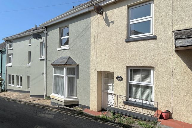 3-bed house on 1,Pebble Cottage, Bakers Hill, Kingsbridge, £250,000