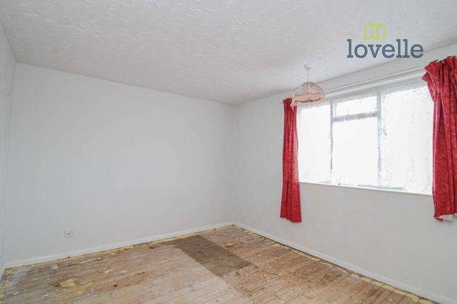 Terraced house for sale in Worcester Avenue, Grimsby