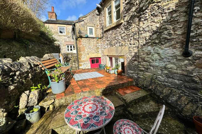 Cottage for sale in The Dale, Wirksworth, Matlock