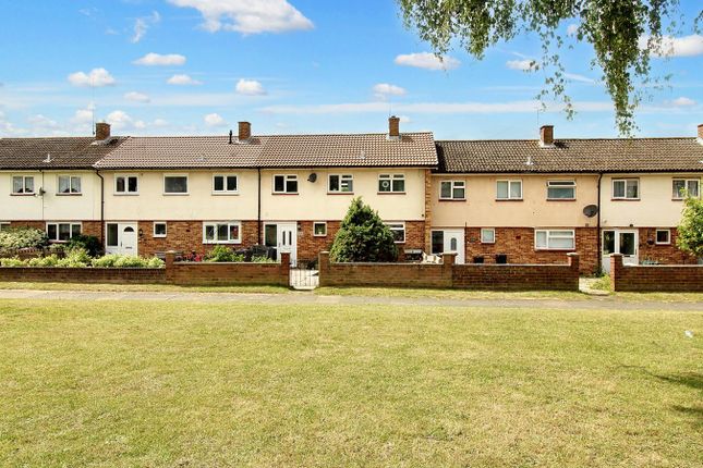Green Close, Stevenage SG2, 3 bedroom terraced house for sale ...