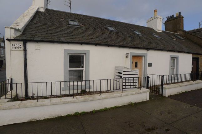 Thumbnail Cottage to rent in 391 Brook Street, Broughty Ferry