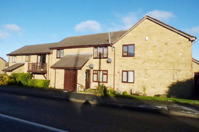 Thumbnail Flat for sale in Town Street, Rodley