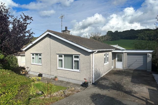 Thumbnail Detached house for sale in Lon Conwy, Benllech, Anglesey, Sir Ynys Mon