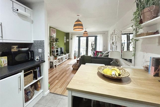 Flat for sale in The Ironworks, Huddersfield