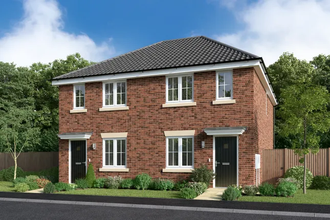 Together Homes - Poppy Gardens