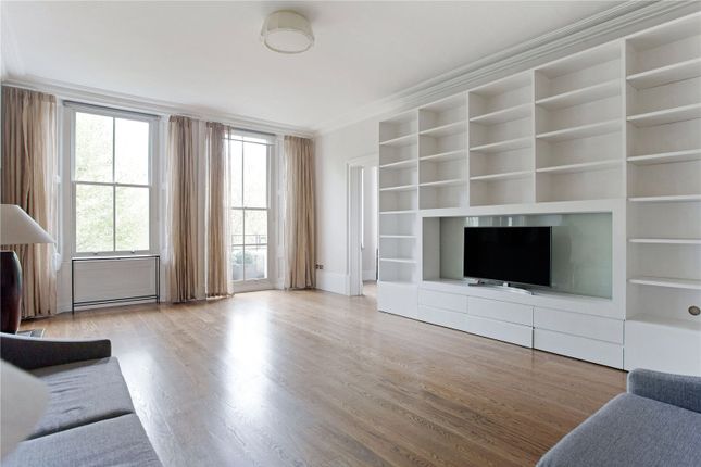 Flat to rent in Queen's Gate, London