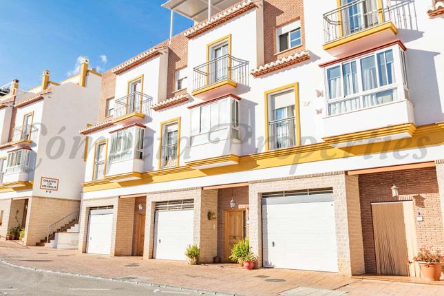 Terraced house for sale in Townhouse Torrox, Málaga, Andalusia, Spain