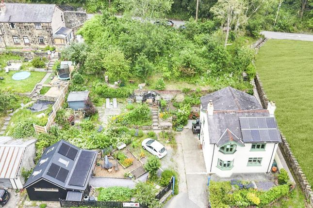 4-bed house on Penrallt, Russell Street, Cefn Mawr, £395,000