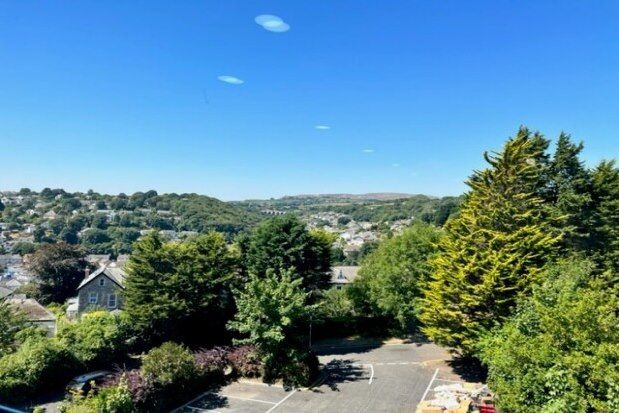 Flat to rent in Nya Court, St. Austell