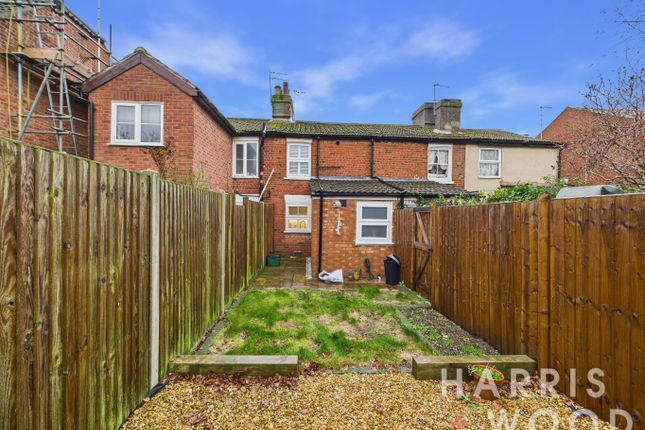 3 West Street, Rowhedge, Essex photo 4