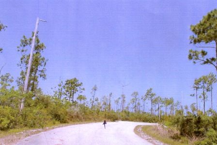 Land for sale in Emerald Bay, Grand Bahama, The Bahamas
