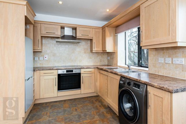 4 Midway Court, The Straight Mile, Hereford photo 4