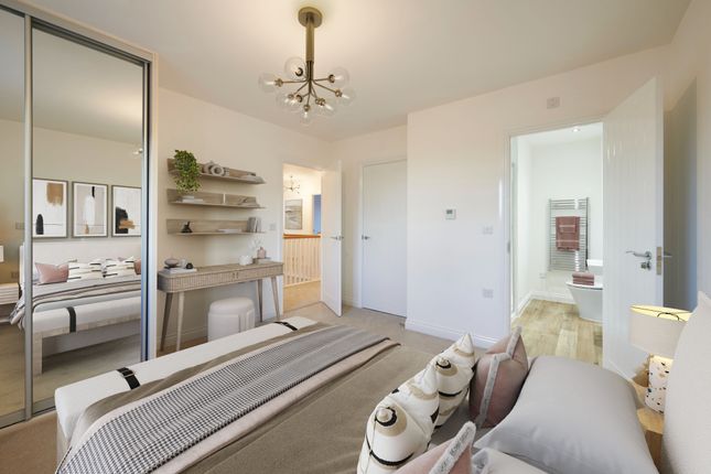 Knightstown_Plot16, Markfield Road, Ratby photo 3
