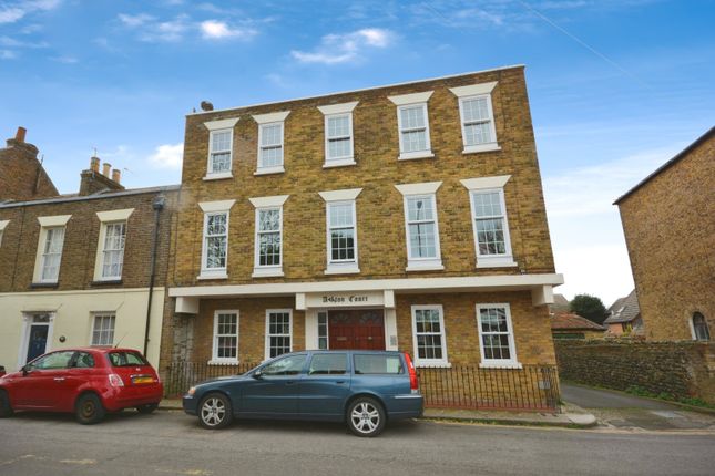 Flat for sale in High Street, Broadstairs, Kent