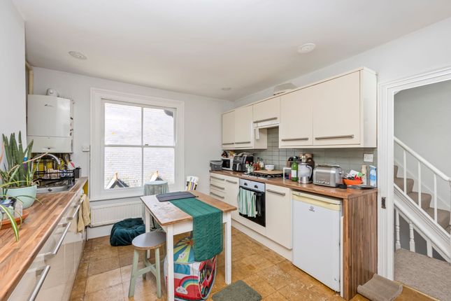 Second & Third Floor Flat, 27 Lansdowne Street, Hove photo 2