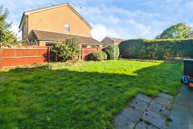 3, Blenman Close, Bristol photo 3