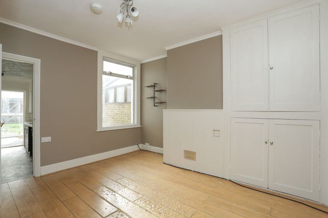 Terraced house for sale in Minster Drive, Herne Bay