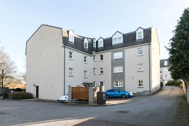 Flat to rent in 88 Margaret Place, Aberdeen