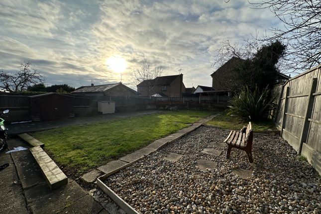 A 2 Bedroom Ground And First Floor Maisonette