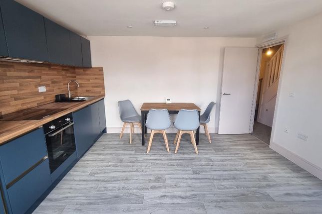 Thumbnail Room to rent in Broadwater Road, Worthing, West Sussex