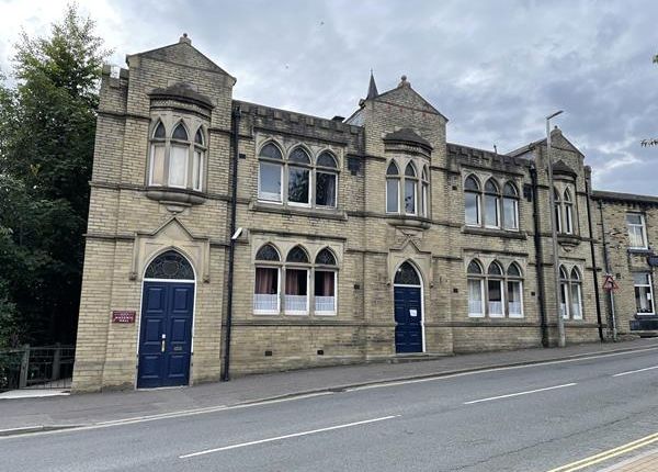 Thumbnail Land for sale in Brighouse Assembly Rooms, 64 Briggate, Brighouse