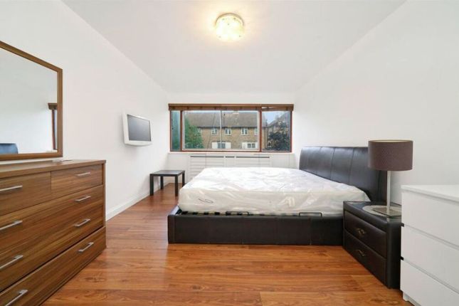 Thumbnail Flat to rent in Loudoun Road, London