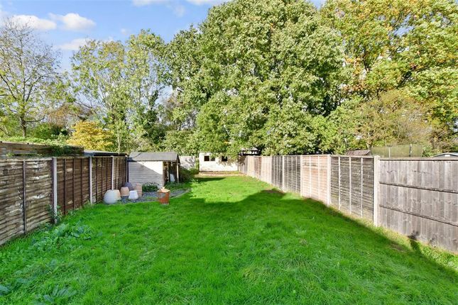 Semi-detached house for sale in Haroldslea Drive, Horley, Surrey