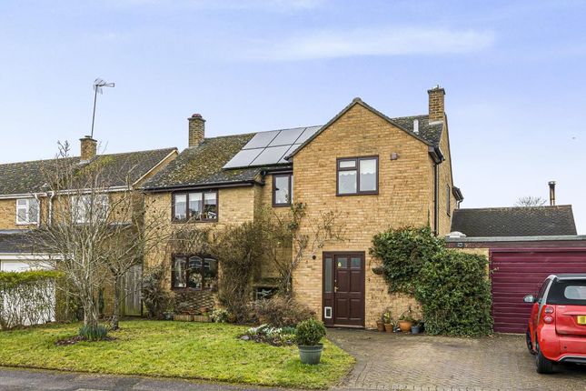 Thumbnail Detached house for sale in Barford St Michael, Oxfordshire