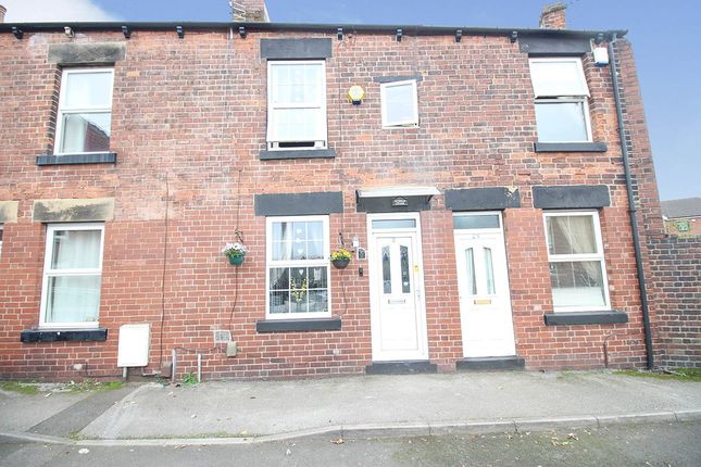 Terraced house for sale in Pindar Oaks Cottages, Barnsley, South Yorkshire